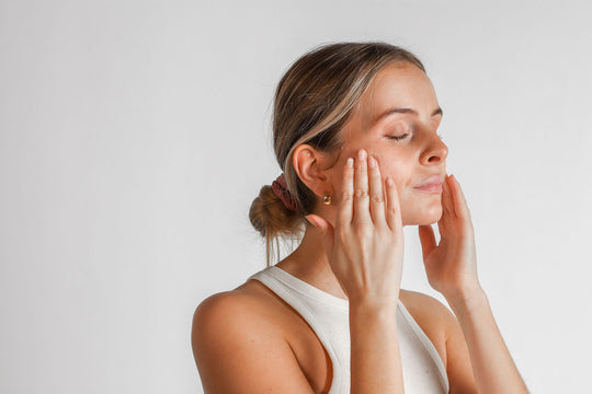 What is Inflammageing of the Skin? (and how to prevent it)