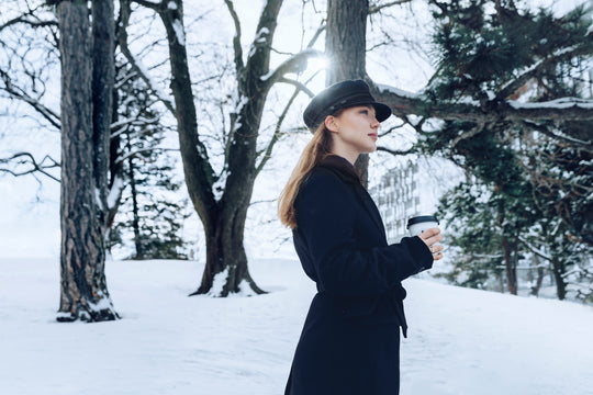 6 Tips for your Best Winter Skin