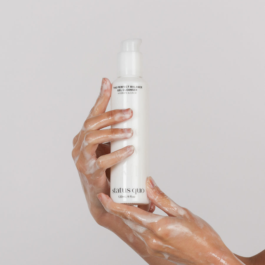 The Perfect Balance Gel Cleanser