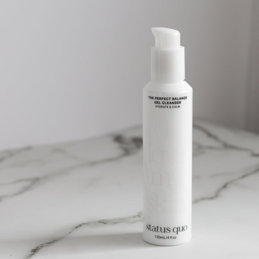 The Perfect Balance Gel Cleanser